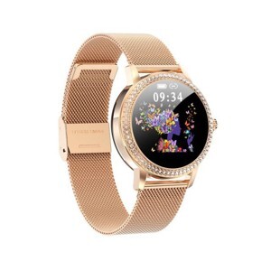 Đồng hồ thông minh Lingwear LW20