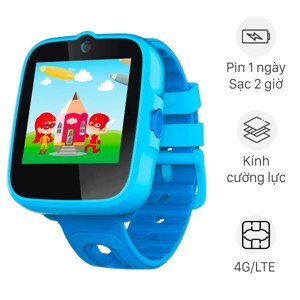 Đồng hồ thông minh Masstel Super Hero