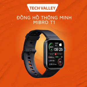 Đồng hồ thông minh Mibro T1