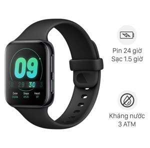 Đồng hồ thông minh Oppo Watch - 41mm