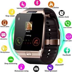 Đồng hồ thông minh Q18