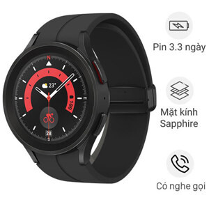 Đồng hồ thông minh Samsung Galaxy Watch5 Pro LTE 45mm