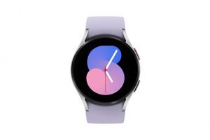 Đồng hồ thông minh Samsung Galaxy Watch5 40mm