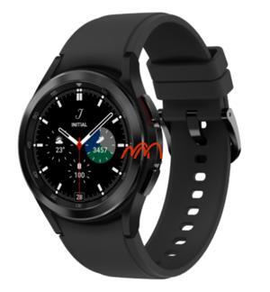 Đồng hồ thông minh Samsung Galaxy Watch4 Classic 42mm