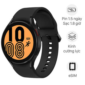 Đồng hồ thông minh Samsung Galaxy Watch4 LTE 44mm