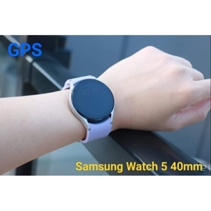 Đồng hồ thông minh Samsung Galaxy Watch5 40mm