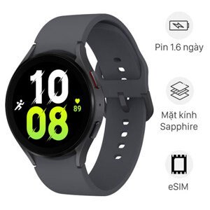 Đồng hồ thông minh Samsung Galaxy Watch5 LTE 44mm