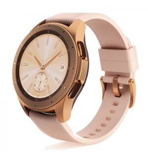 Đồng hồ thông minh Samsung Galaxy Watch 42mm