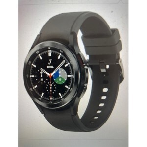 Đồng hồ thông minh Samsung Galaxy Watch4 Classic 42mm