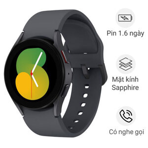 Đồng hồ thông minh Samsung Galaxy Watch5 40mm