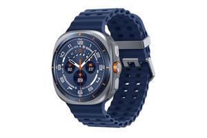 Đồng hồ thông minh Samsung Galaxy Watch Ultra 2025 LTE 47mm