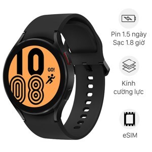 Đồng hồ thông minh Samsung Galaxy Watch4 LTE 44mm