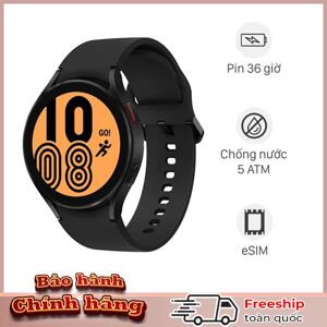 Đồng hồ thông minh Samsung Galaxy Watch4 LTE 44mm