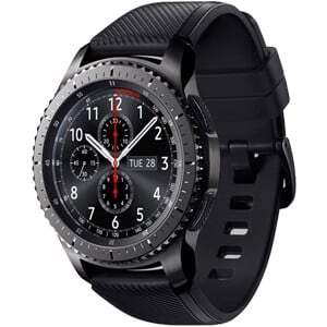 Đồng hồ thông minh Samsung gear S3 Frontier SM-R760