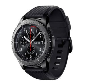 Đồng hồ thông minh Samsung gear S3 Frontier SM-R760