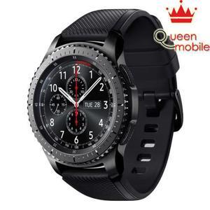 Đồng hồ thông minh Samsung gear S3 Frontier SM-R760