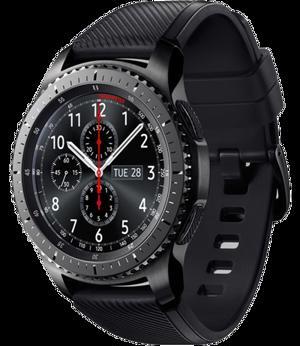 Đồng hồ thông minh Samsung gear S3 Frontier SM-R760