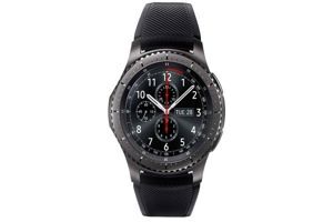 Đồng hồ thông minh Samsung gear S3 Frontier SM-R760