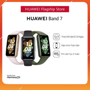 Đồng hồ thông minh Smart Watch Huawei Band 7