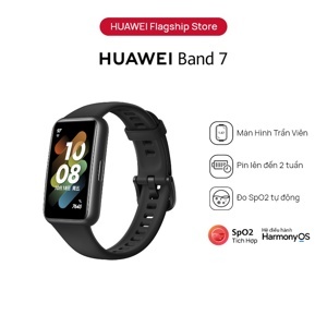 Đồng hồ thông minh Smart Watch Huawei Band 7