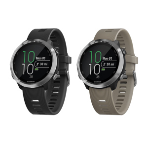 Đồng hồ thông minh SmartWatch Garmin Forerunner 645