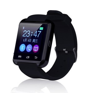 Đồng hồ thông minh Smartwatch U80