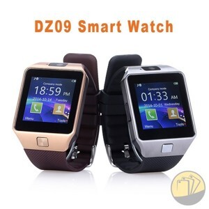 Đồng hồ thông minh Smartwatch Uwatch DZ09