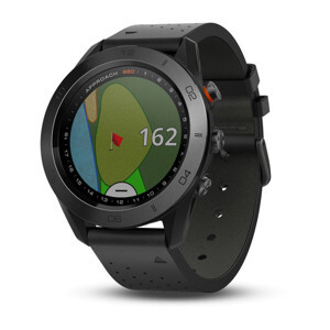 Đồng hồ thông minh SmartWatch Garmin Approach S60 Premium