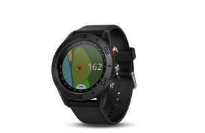 Đồng hồ thông minh SmartWatch Garmin Approach S60