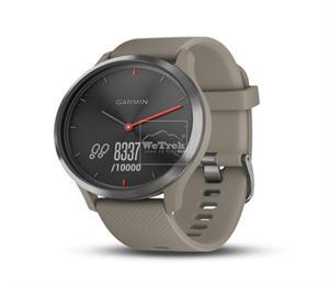 Đồng hồ thông minh SmartWatch Garmin Vivomove HR Sport