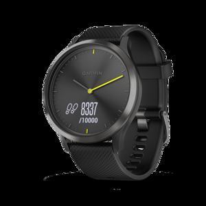 Đồng hồ thông minh SmartWatch Garmin Vivomove HR Sport