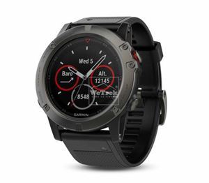 Đồng hồ thông minh Smartwatch Fenix 5x