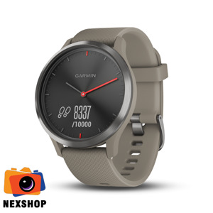 Đồng hồ thông minh SmartWatch Garmin Vivomove HR Sport