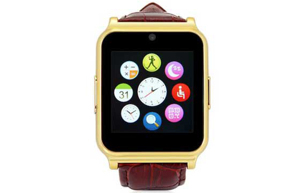 Đồng hồ thông minh Smartwatch W90