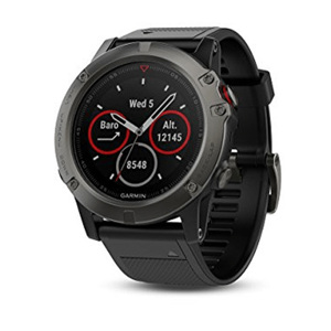 Đồng hồ thông minh Smartwatch Fenix 5x