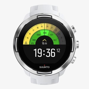 Đồng hồ thông minh Suunto 9 Baro