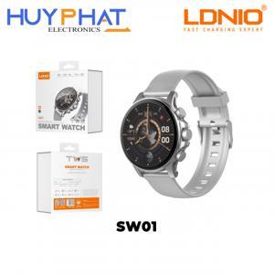 Đồng hồ thông minh SW01