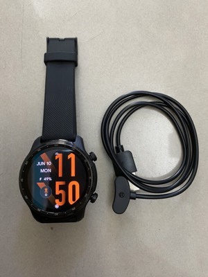 Đồng hồ thông minh Ticwatch Pro 3 Cellular (4G/LTE)