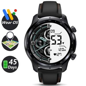 Đồng hồ thông minh Ticwatch Pro 3 Cellular (4G/LTE)