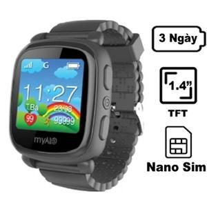 Đồng hồ thông minh trẻ em myAlo Kidsphone KS62W