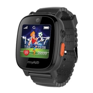 Đồng hồ thông minh trẻ em myAlo Kidsphone KS72C