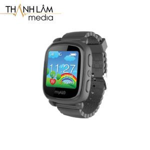 Đồng hồ thông minh trẻ em myAlo Kidsphone KS62W