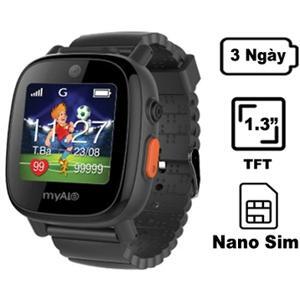 Đồng hồ thông minh trẻ em myAlo Kidsphone KS72C