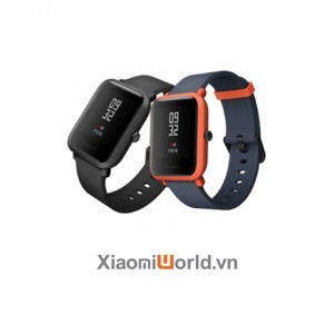 Đồng hồ thông minh Xiaomi Amazfit Bip