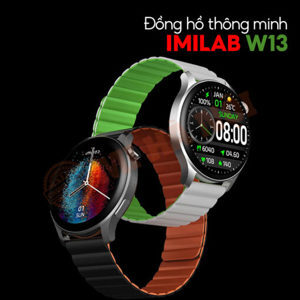 Đồng hồ thông minh Xiaomi Imilab W13