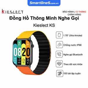 Đồng hồ thông minh Xiaomi Kieslect KS