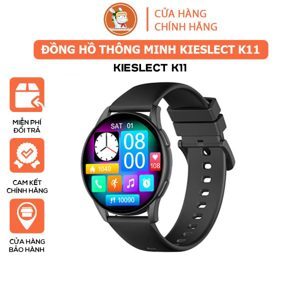 Đồng hồ thông minh Xiaomi Kieslect K11