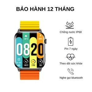 Đồng hồ thông minh Xiaomi Kieslect KS