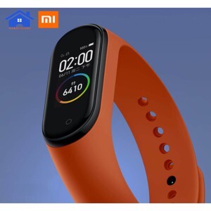 Đồng hồ thông minh Xiaomi Mi Band 2