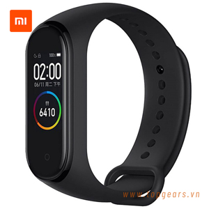 Đồng hồ thông minh Xiaomi Mi Band 4